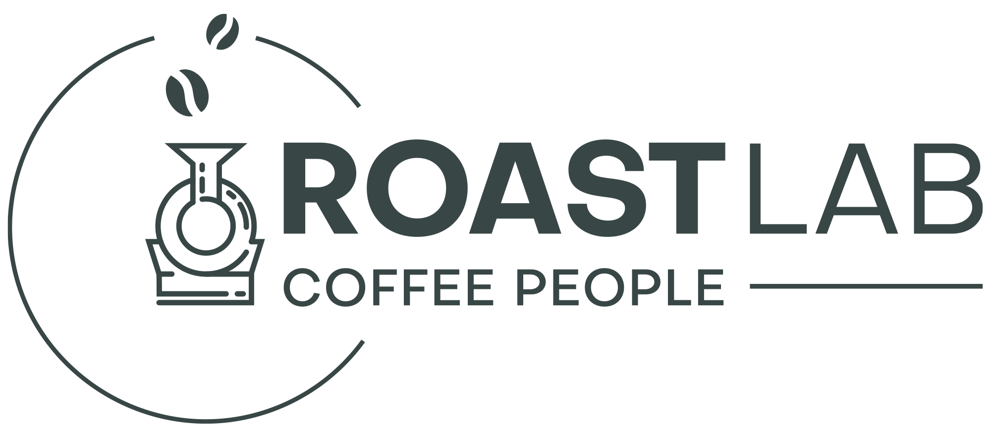 Roast Lab