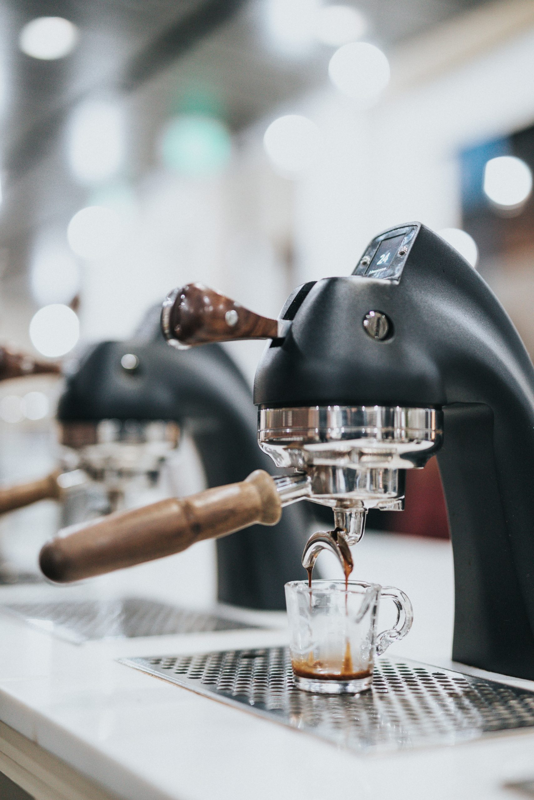 Coffee Machine